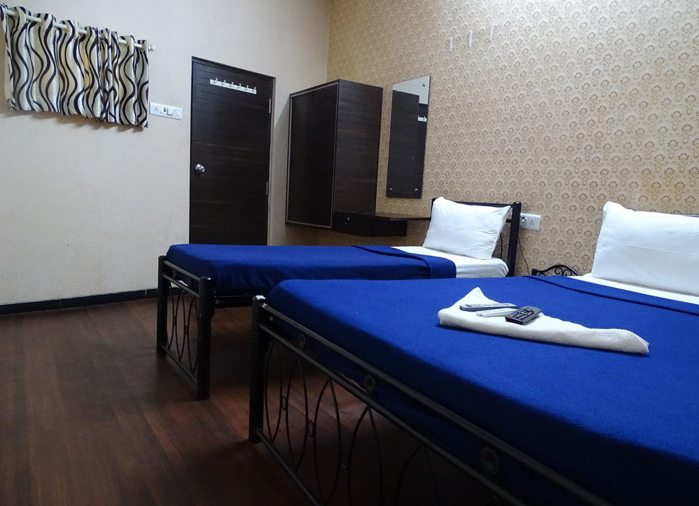 Star Residency Hotel *
