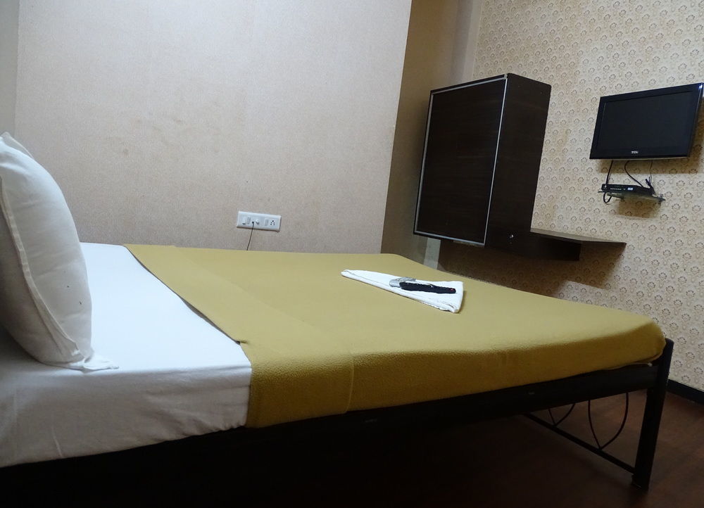 Star Residency *
