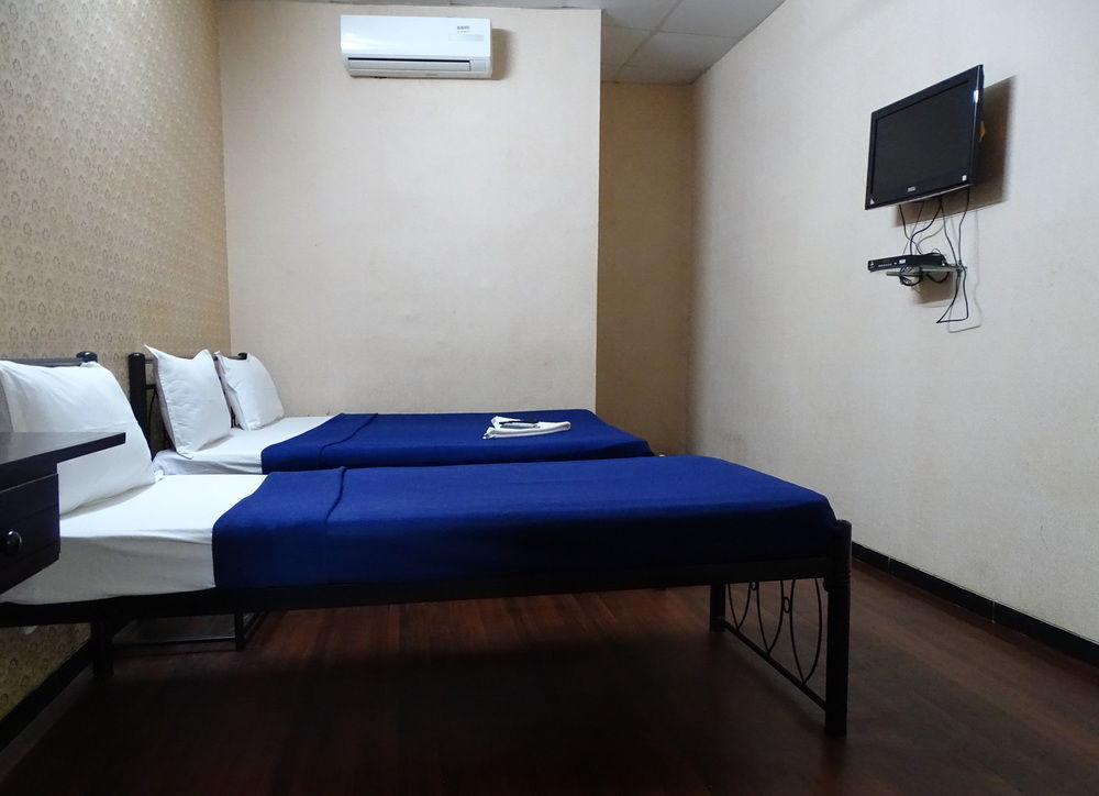 Star Residency Hotel