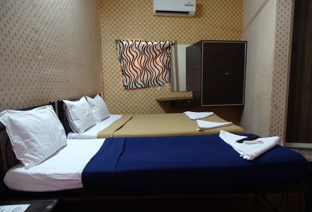 Star Residency
