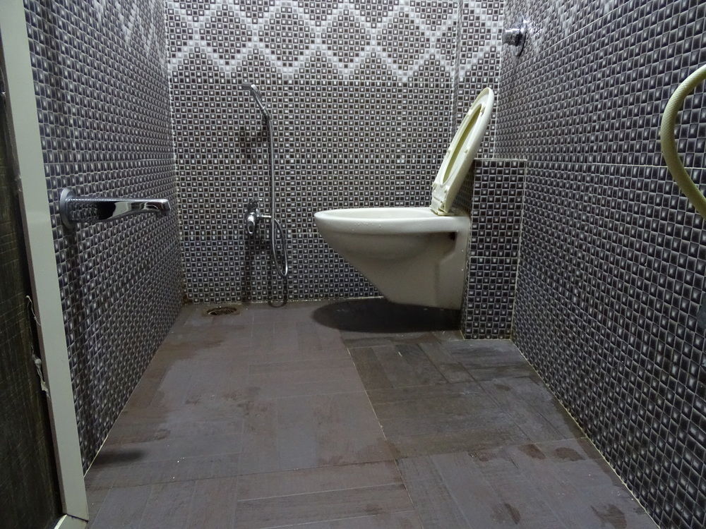 Hotel Star Residency *
