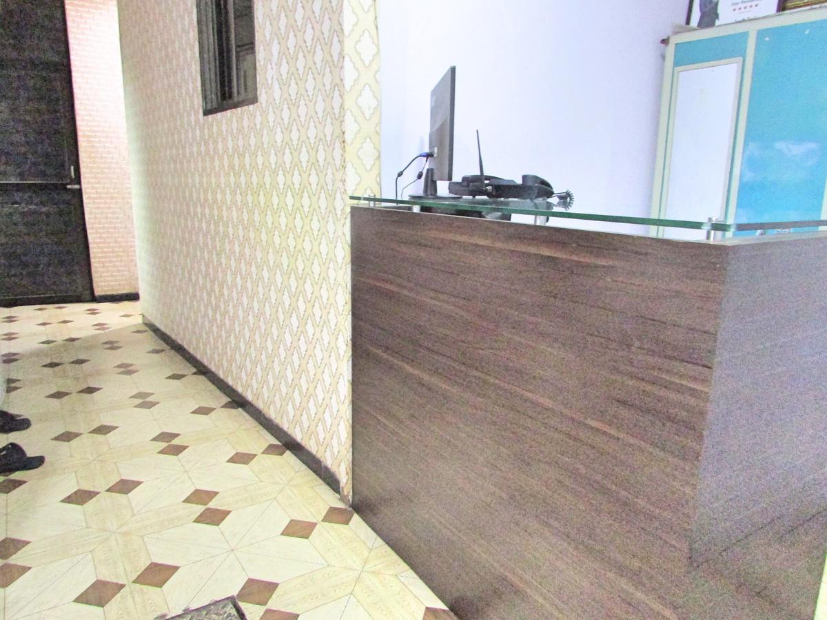 Star Residency Hotel *