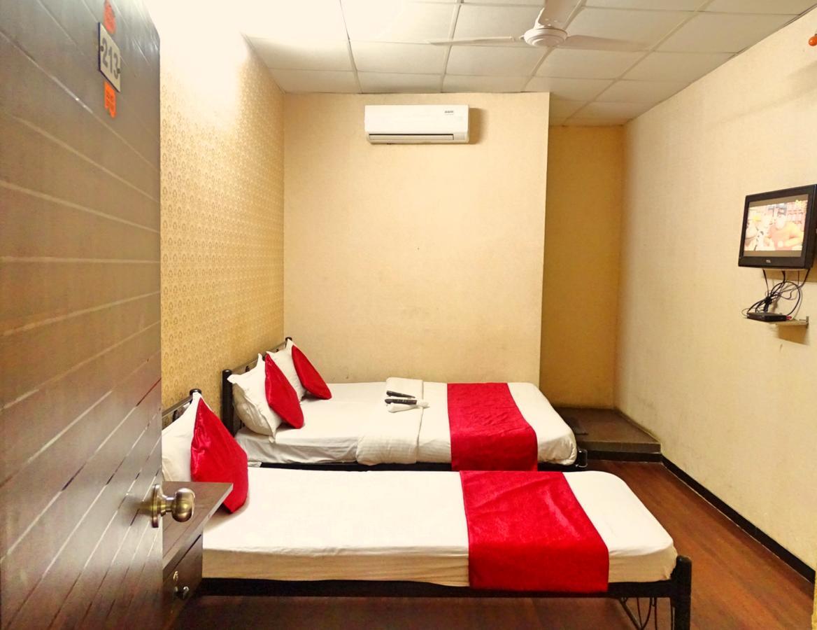 Hotel Star Residency *