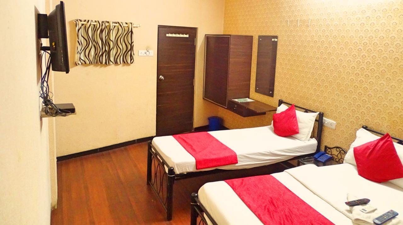 Star Residency Hotel *
