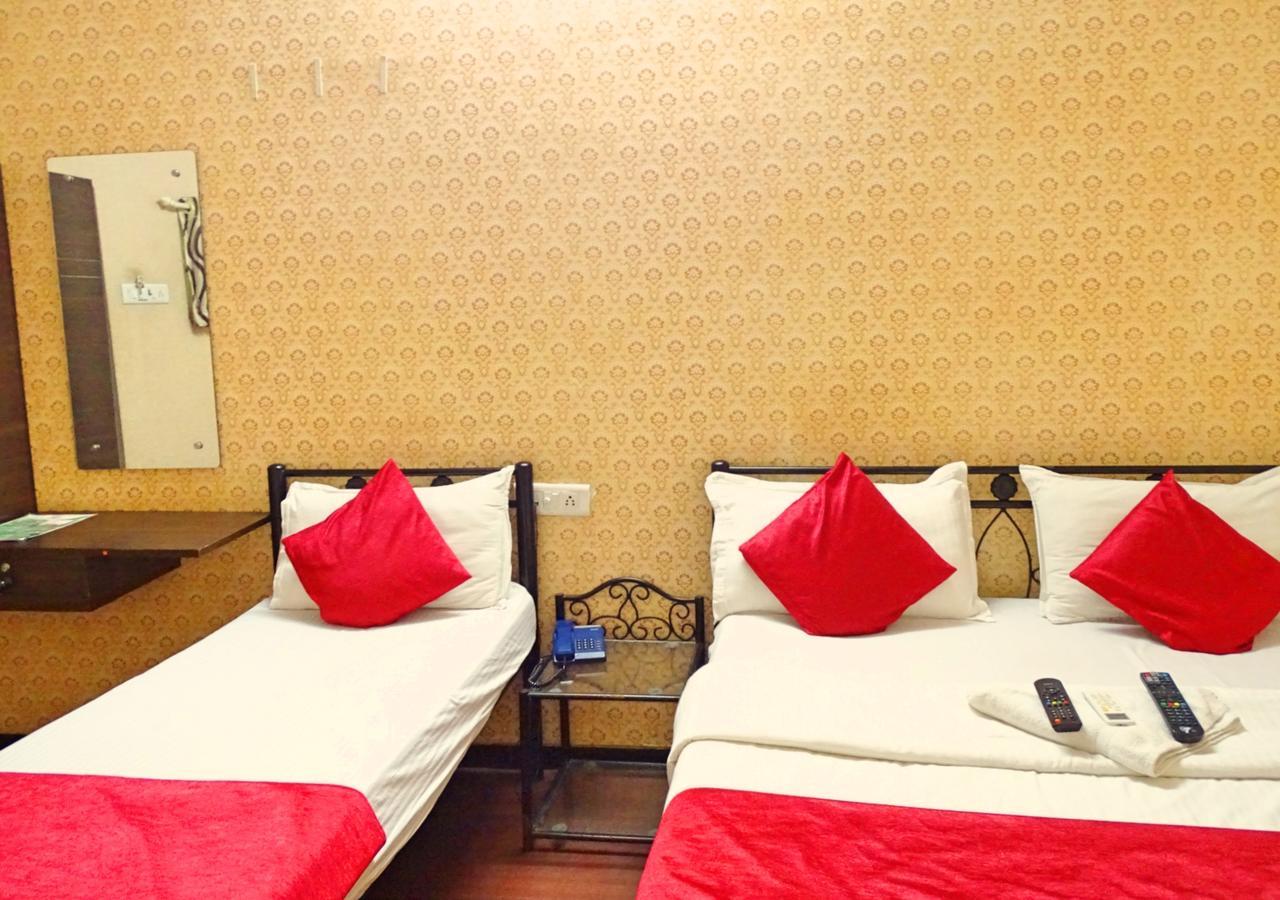 Hotel Star Residency Mumbai