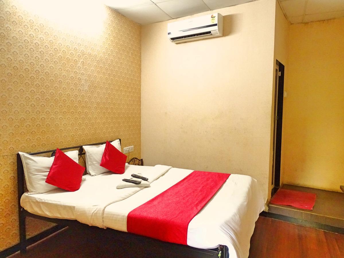 Hotel Star Residency Mumbai