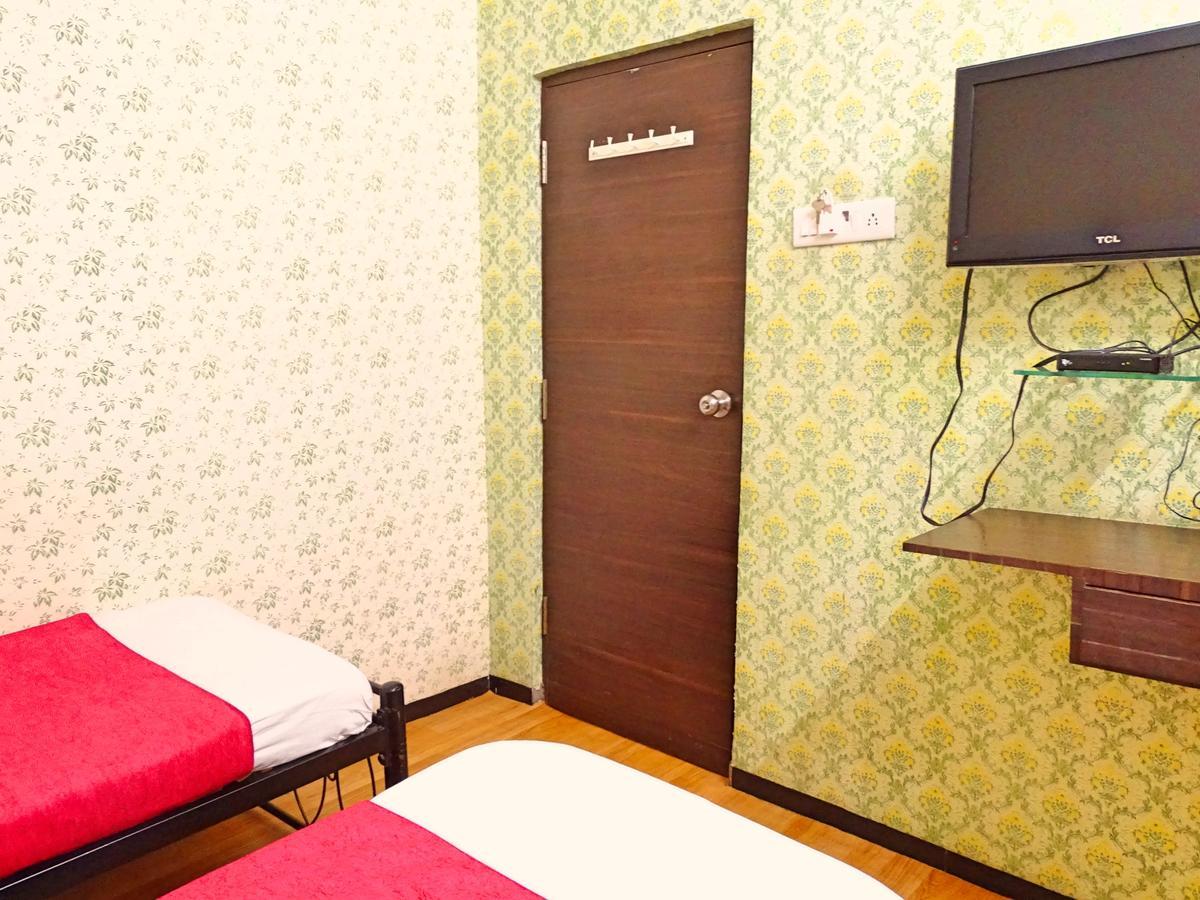 Hotel Star Residency Mumbai