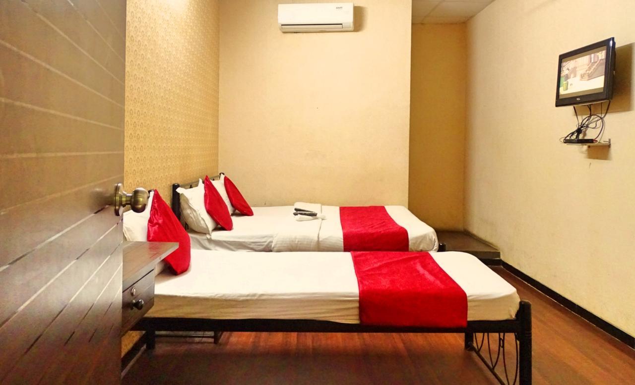 Star Residency Hotel