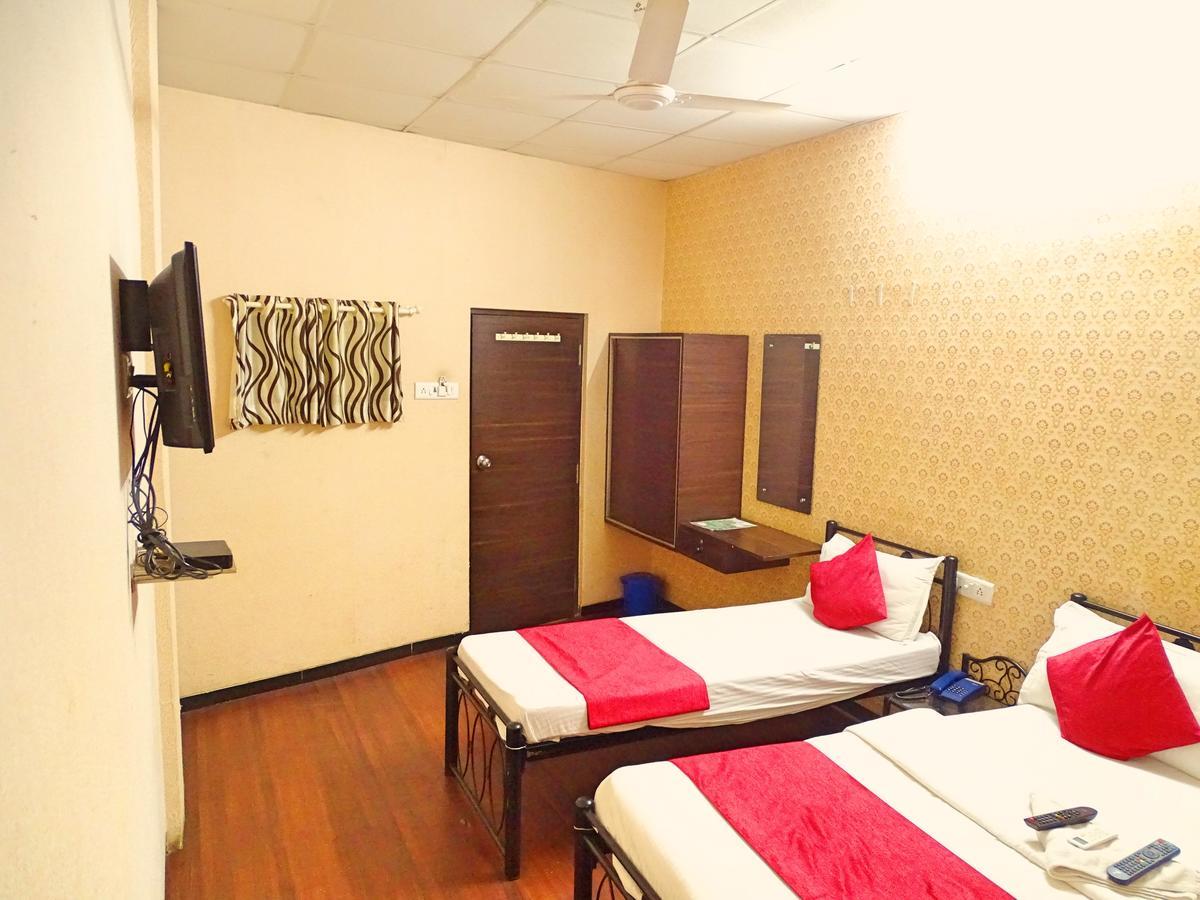 Hotel Star Residency